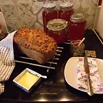 No 12 Bed & Breakfast 3*