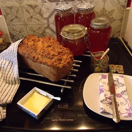 No 12 Bed & Breakfast 3*