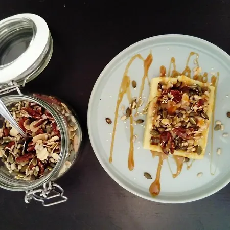 فندق مبيت وإفطار No 12