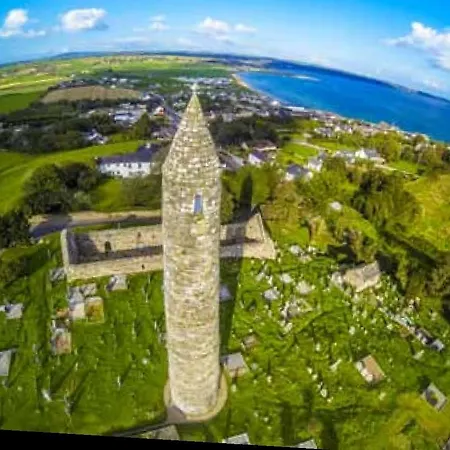 Bed & Breakfast No 12