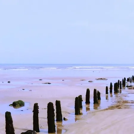 No 12 Bed & Breakfast 3*