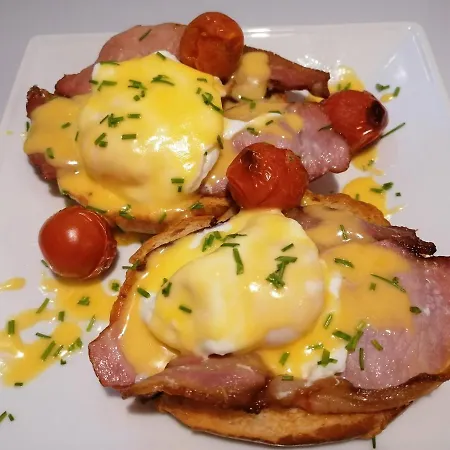 No 12 Bed & Breakfast