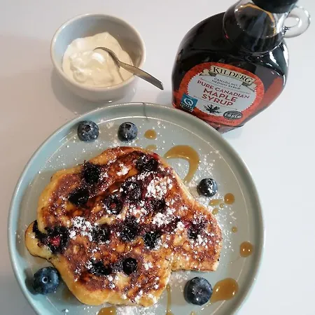 No 12 3* Dungarvan (Waterford)