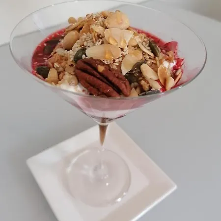 Bed & Breakfast No 12 3*