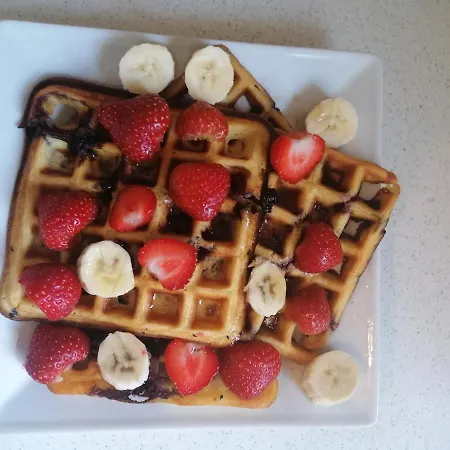 No 12 Bed & Breakfast Dungarvan (Waterford)
