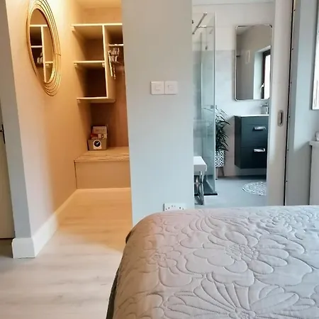 No 12 فندق مبيت وإفطار