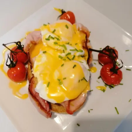 Bed & Breakfast No 12 Dungarvan (Waterford)