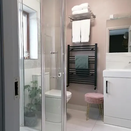فندق مبيت وإفطار No 12 دونغارفان