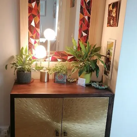 فندق مبيت وإفطار No 12 دونغارفان
