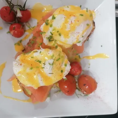 No 12 Bed & Breakfast Dungarvan (Waterford)