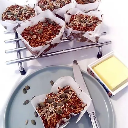 فندق مبيت وإفطار No 12