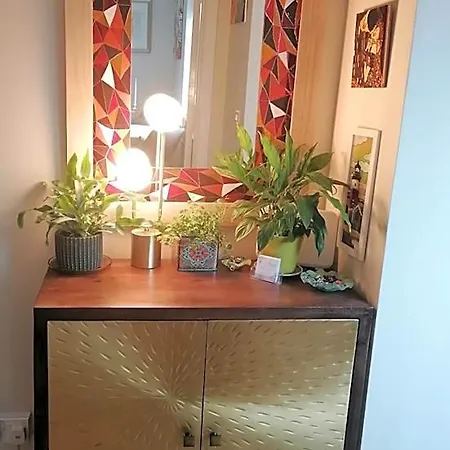 فندق مبيت وإفطار No 12 3*