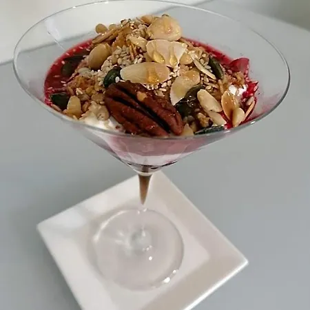 فندق مبيت وإفطار No 12 3*