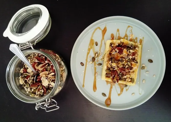 לינה וארוחת בוקר No 12