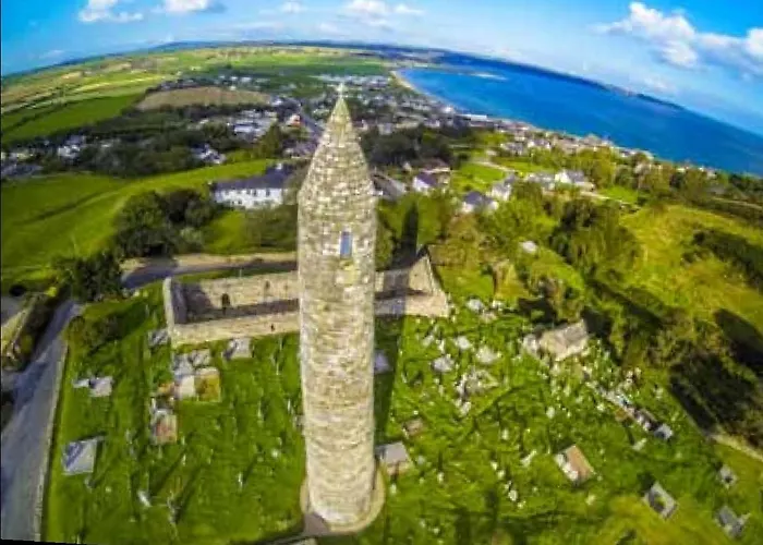 לינה וארוחת בוקר No 12