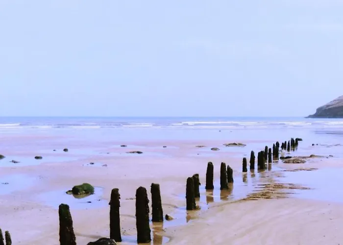 No 12 לינה וארוחת בוקר 3*