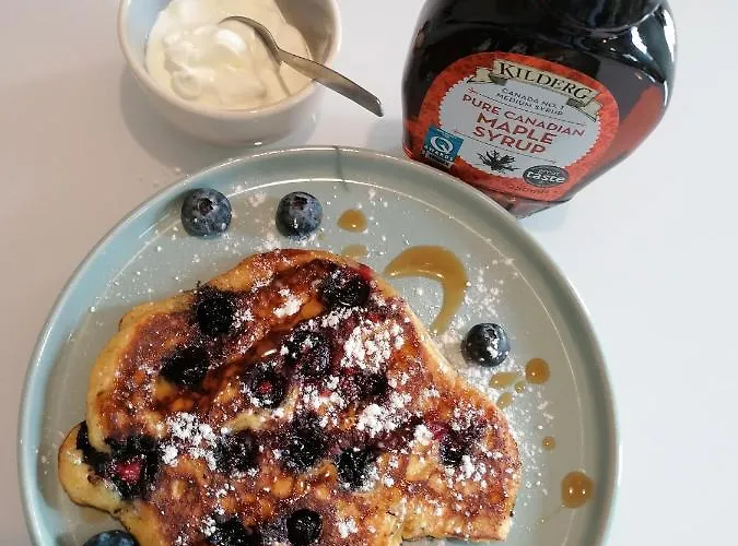 No 12 3* דנגרבן