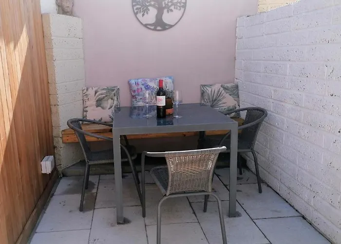 לינה וארוחת בוקר No 12